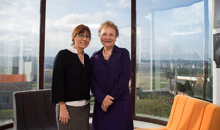 ‘Bu çocuklar bize emanet’