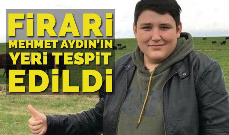 Türk hacker, Çiftlik Bank dolandırıcısı Mehmet Aydın'ın adresini buldu