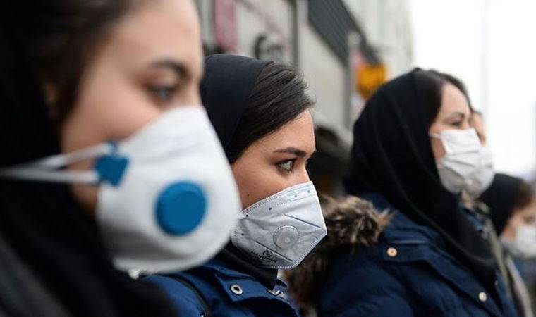 Koronavirüs: Irak, İranlıların ülkeye girişini üç günlüğüne yasakladı