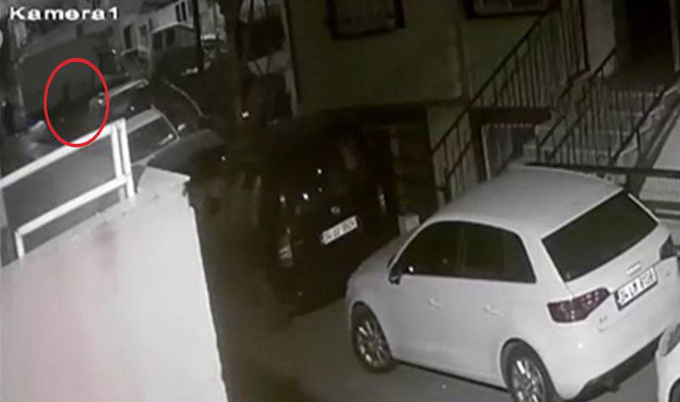 Şişli'de çöpte bebek bulunmuştu: Güvenlik kamerası görüntüleri araştırılıyor