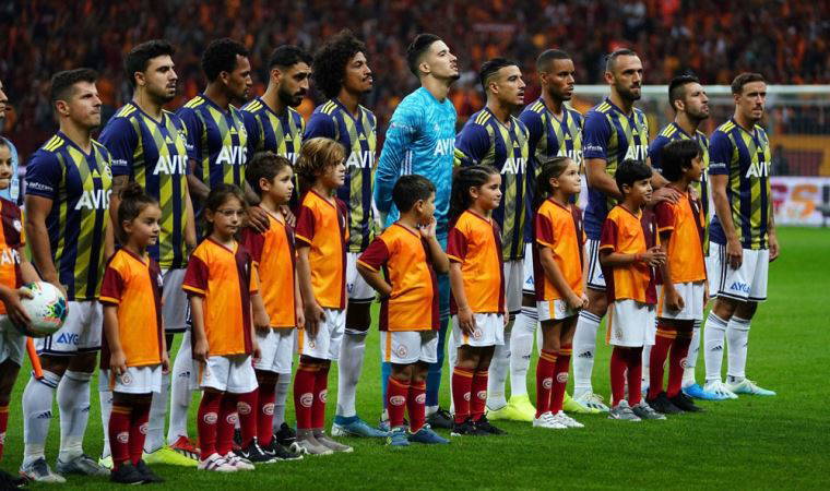 1 milyar 206 milyon TL’lik derbi