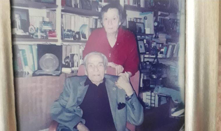 Deniz Gezmiş, Yusuf Aslan ve Hüseyin İnan'ın idam sürecine tanıklık eden Şekibe Çelenk yaşamını yitirdi