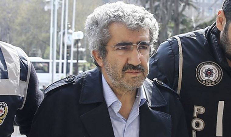 Eski ÖSYM Başkanı Ali Demir'e FETÖ'den yeni dava açıldı