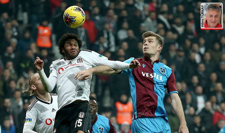 Zirve yarışında hesaplar şaştı