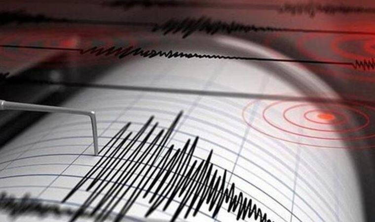 Konya'da 4.5 büyüklüğünde deprem