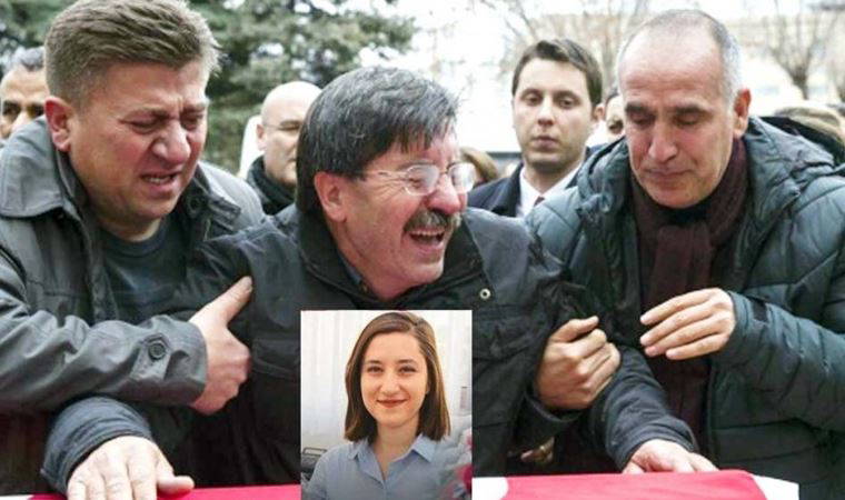 Ceren Damar'ın babası kararın ardından ilk kez konuştu! 'Kızımın davasının zarar görmemesi için sustum'