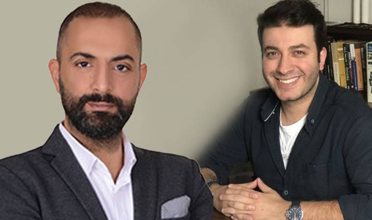 Murat Ağırel ve Batuhan Çolak'ın hesapları şüpheli bir şekilde ele geçirildi