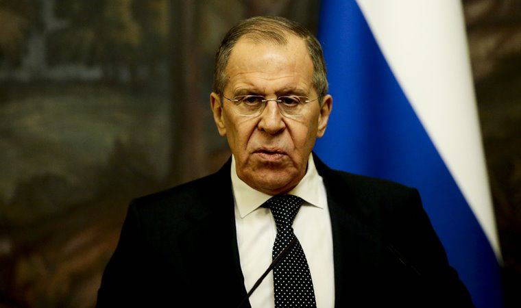 Lavrov: Türkiye ile İdlib konusunda yeni bir dizi görüşme hazırlığındayız