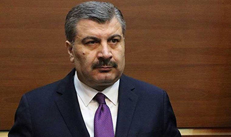 Sağlık Bakanı'ndan Van depremi açıklaması