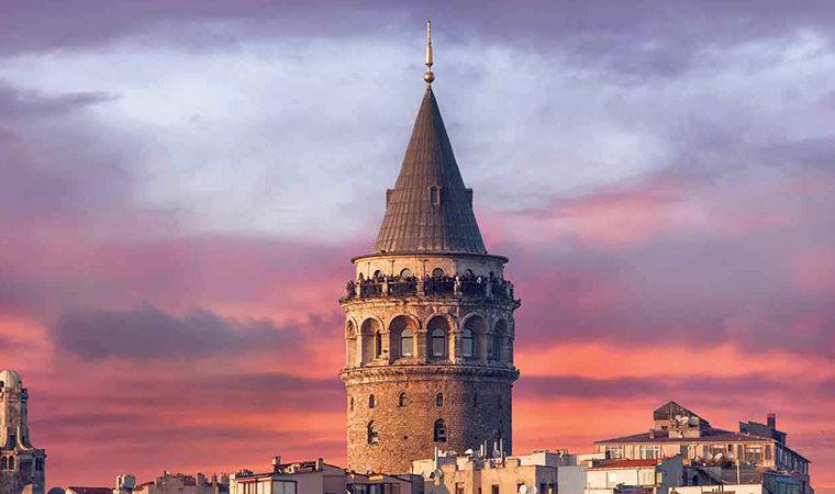 Beyoğlu’nda kültür sanata yer açılıyor!