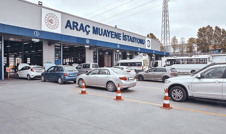 Araç muayene gecikme bedeli nasıl hesaplanıyor?