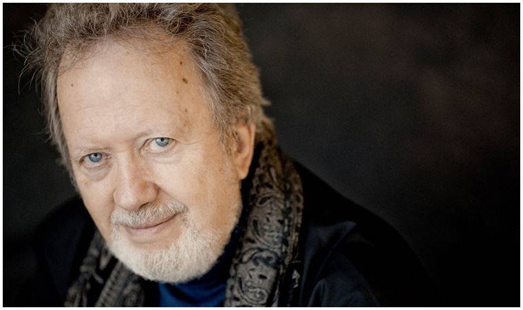 Grammy ödüllü şef John Nelson BİFO’yu yönetiyor