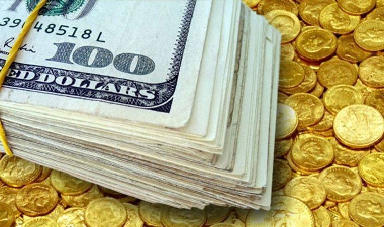 İşte dolar ve altında son durum