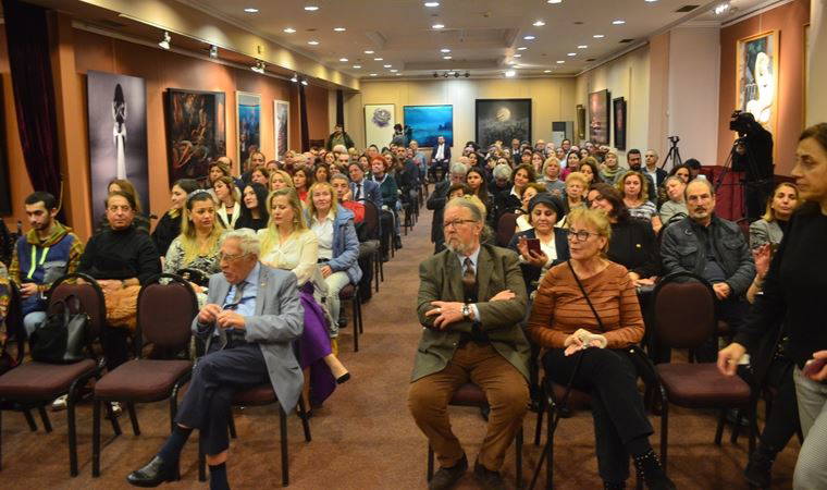 Kas Hastalıkları Derneği 42. yılını kutladı