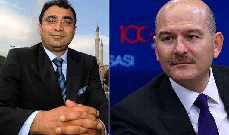 Ceren Damar'ın katilinin avukatı Vahit Bıçak'a şok!