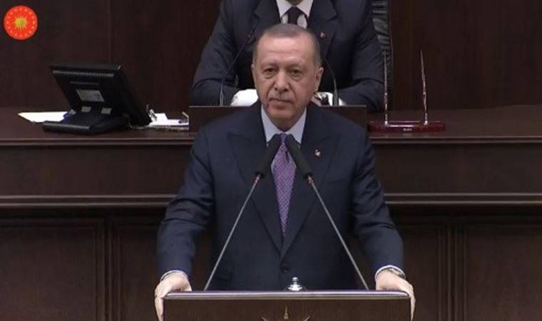 Erdoğan: İdlib'te 3 tane şehidimiz var