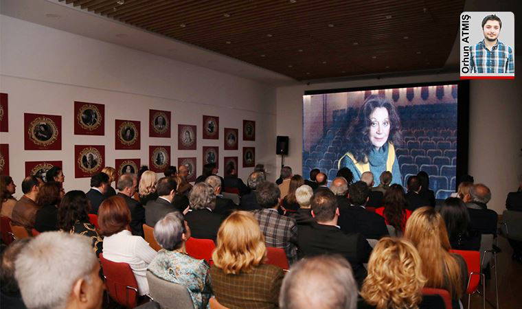 Kadınların gurur ve hüzün veren hikayeleri belgesele taşındı