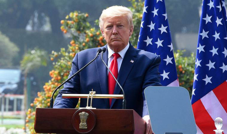 NY Times: Trump, Erdoğan ve Putin arasında seçime zorlanabilir