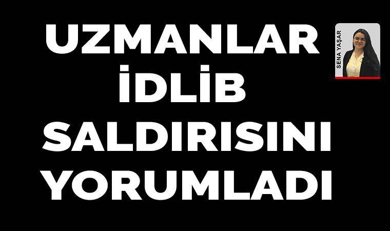 Astana ve Soçi yenilenmeli