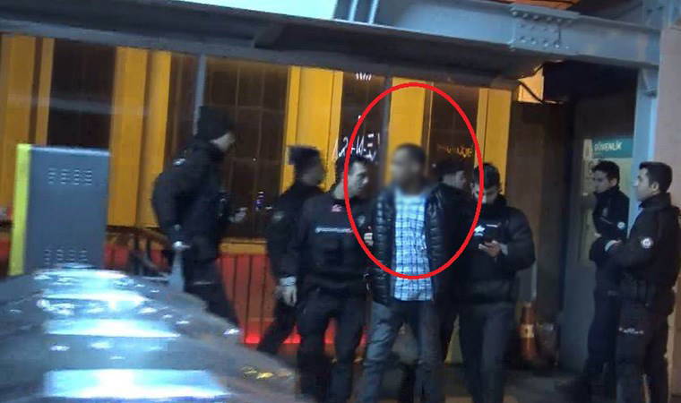 Metrobüste 11 yaşındaki kız çocuğuna taciz iddiası