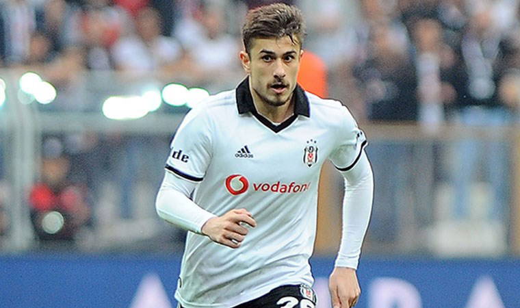 Beşiktaşlı Dorukhan'a mahkemeden uzaklaştırma kararı