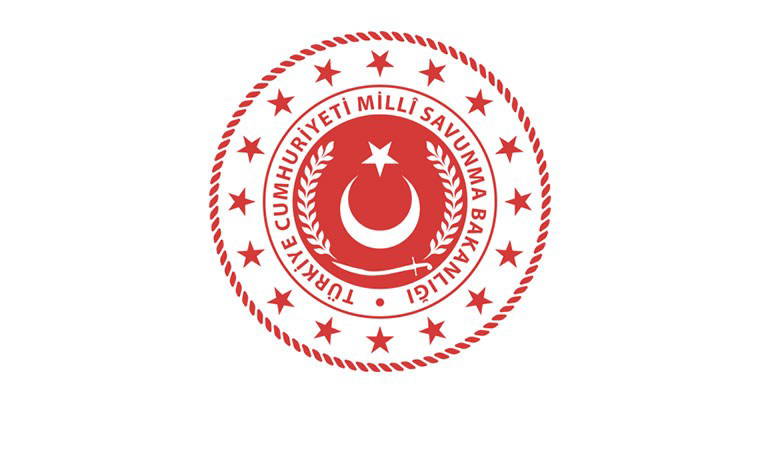 MSB: Terör örgütü PKK/YPG Afrin'e grad füzesiyle saldırdı