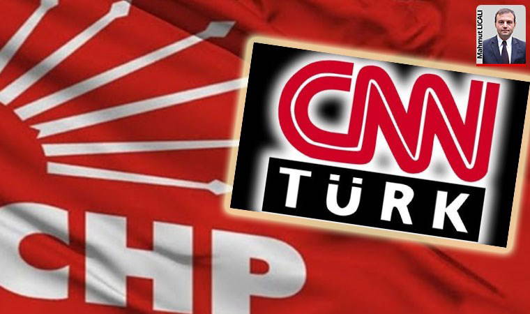 CHP'den CNN Türk açıklaması: ‘Boykot ne var, ne yok’