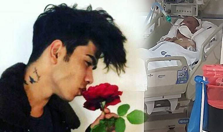 Sosyal medya fenomenini öldüresiye dövdüler