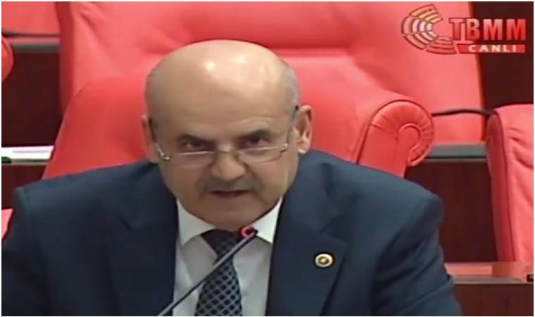 AKP’li vekilden felaketlere çözüm önerisi: 'Hasbinallah ve nimel vekil' demeliyiz