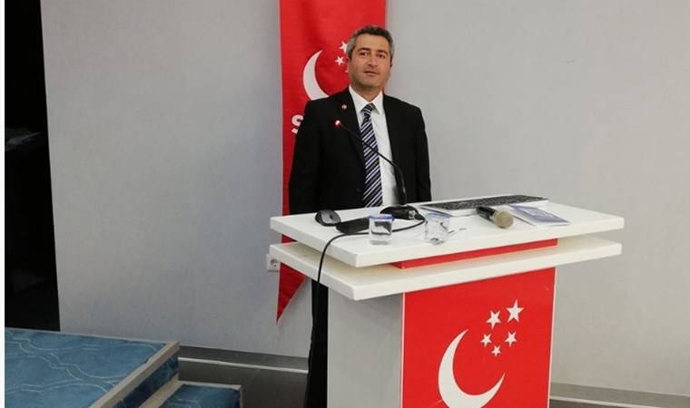 Çığ faciasında Saadet Partisi İlçe Başkanı da hayatını kaybetti