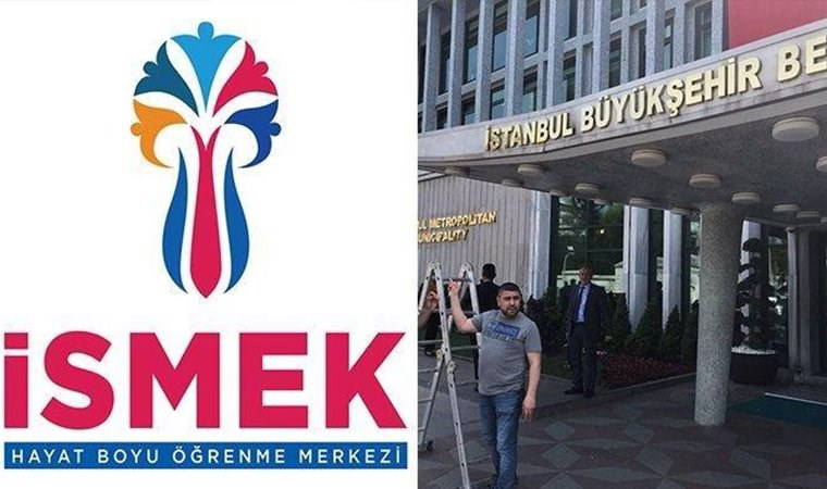 İBB’den eski İSMEK yönetimine suç duyurusu