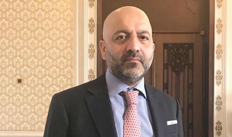 Erdoğan’ın oğlu ve kardeşinin eski ortağına FETÖ soruşturması