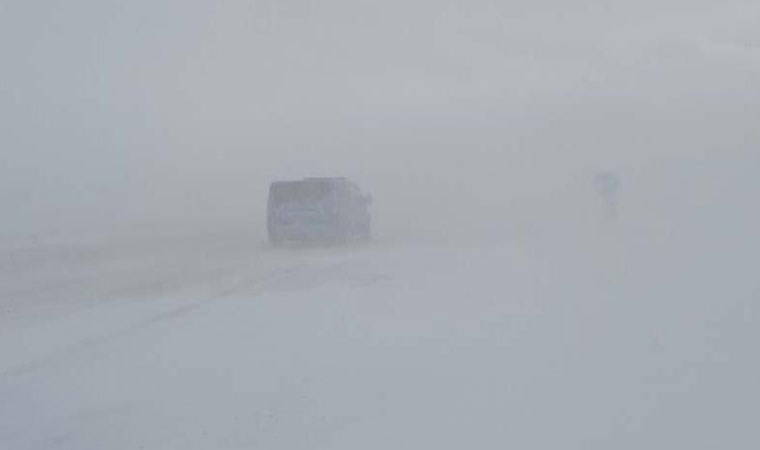 Van'da '13 göçmen donarak öldü' ihbarı