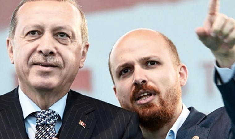 Bilal Erdoğan'ın eski ortağı hakkında FETÖ soruşturması!