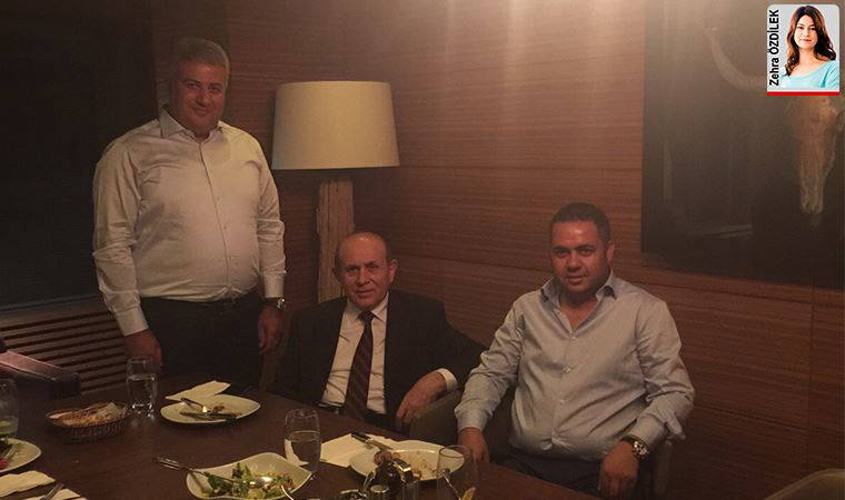 HTS kayıtları da Kuzu’yu yalanladı