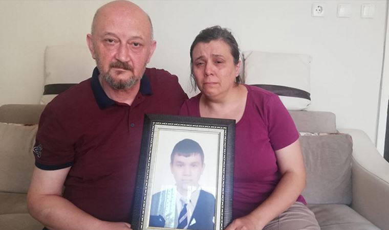 Tamince’nin otelinde ölü bulunan stajyer hakkında yeni gelişme