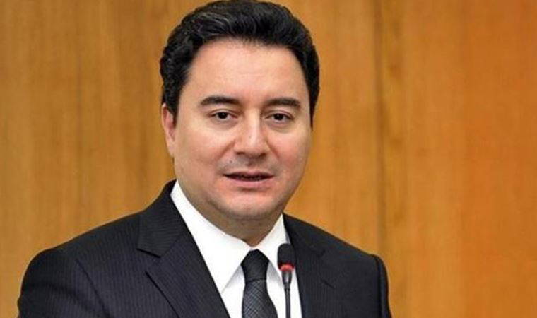 DEVA Partisi'ne Ali Babacan oy birliği ile genel başkan seçildi