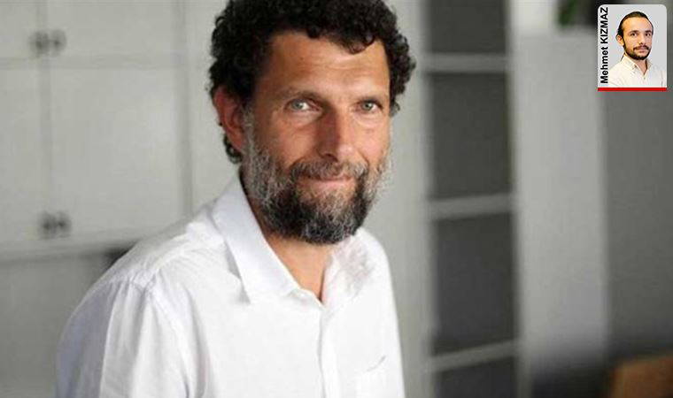 Kavala’nın avukatı: Bu Açık bir komplo