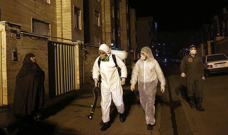 Koronavirüsten korunmak için sahte içki içen 67 kişi daha öldü