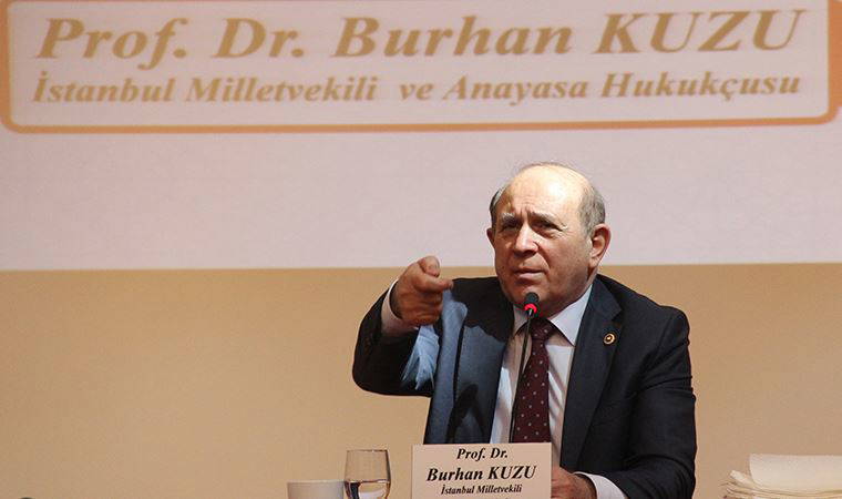 3 kuruşluk dava reddedildi