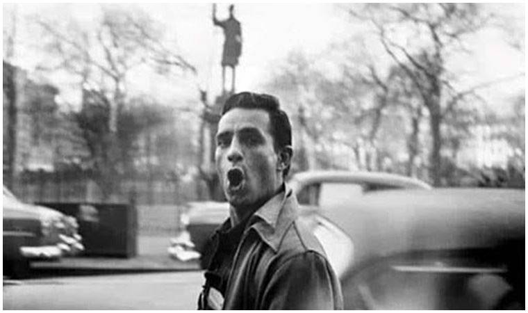 Jack Kerouac hakkında bilmeniz gerekenler