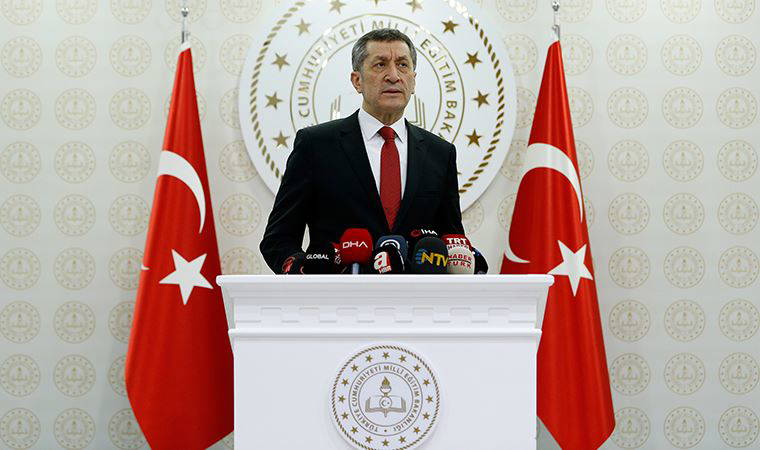 Milli Eğitim Bakanı Selçuk’tan okul tatili açıklaması
