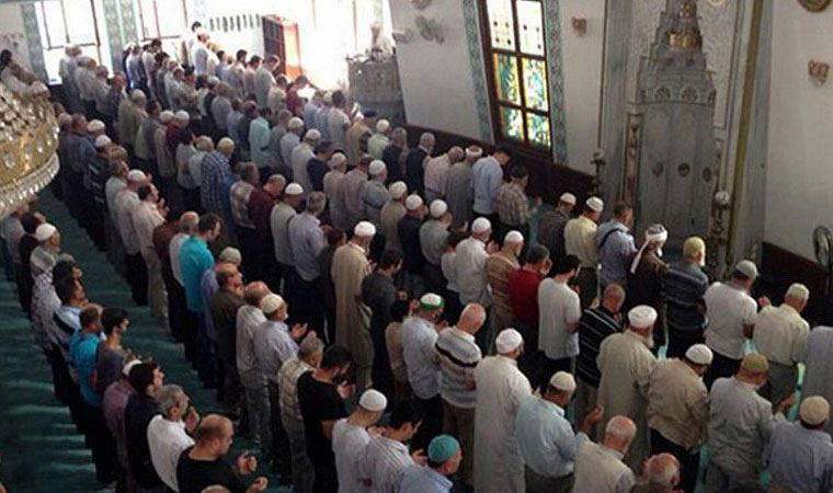 Diyanet'ten Cuma namazı açıklaması