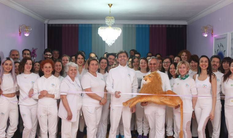 Ayrancı’ya ‘Yoga Akademi’