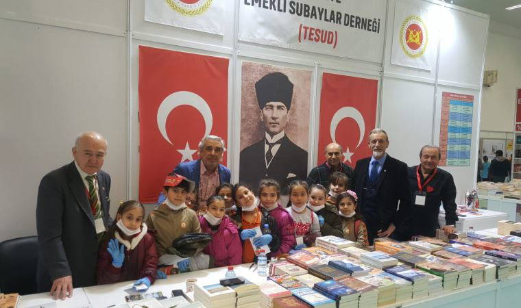 Fuarı ‘korona’ vurdu