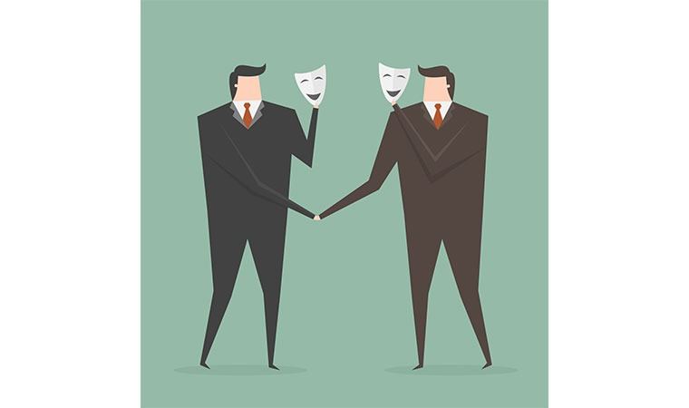 En sevmediğim kişilik özellikleri