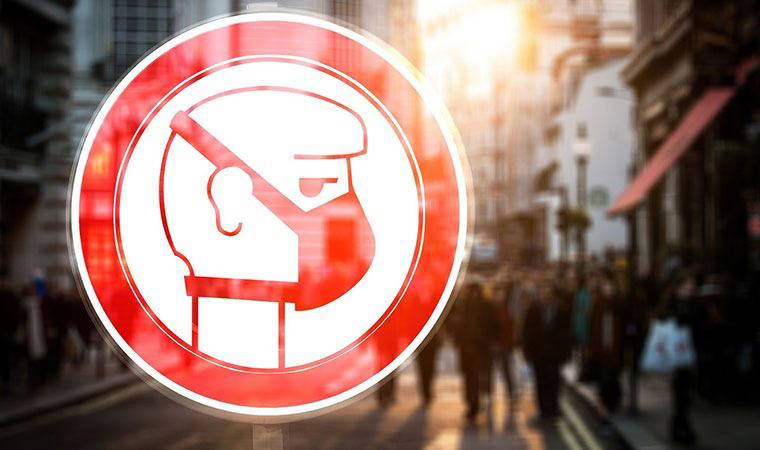 Dünyaca ünlü akciğer hekimi Davidson: Koronavirüse karşı en savunmasız olduğumuz an uyku saatleri