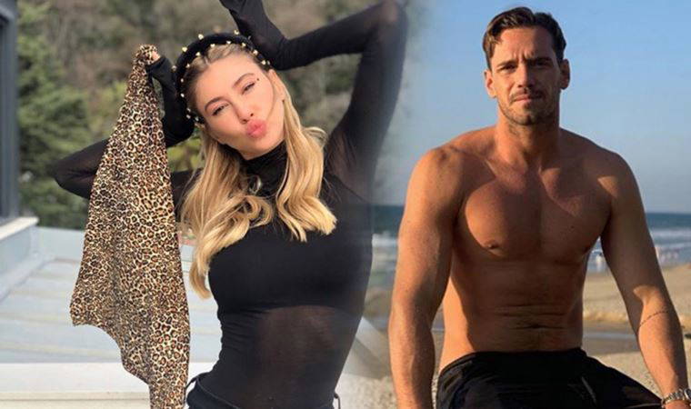 İçişleri Bakanlığı'ndan Şeyma Subaşı'nın İtalyan sevgilisine 'koronavirüs' soruşturması