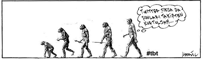 Çizgilik (14.03.2020)