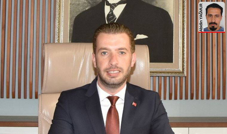 Ceyhan Belediye Başkanı Aydar: Siyasi darbe yapılmak isteniyor